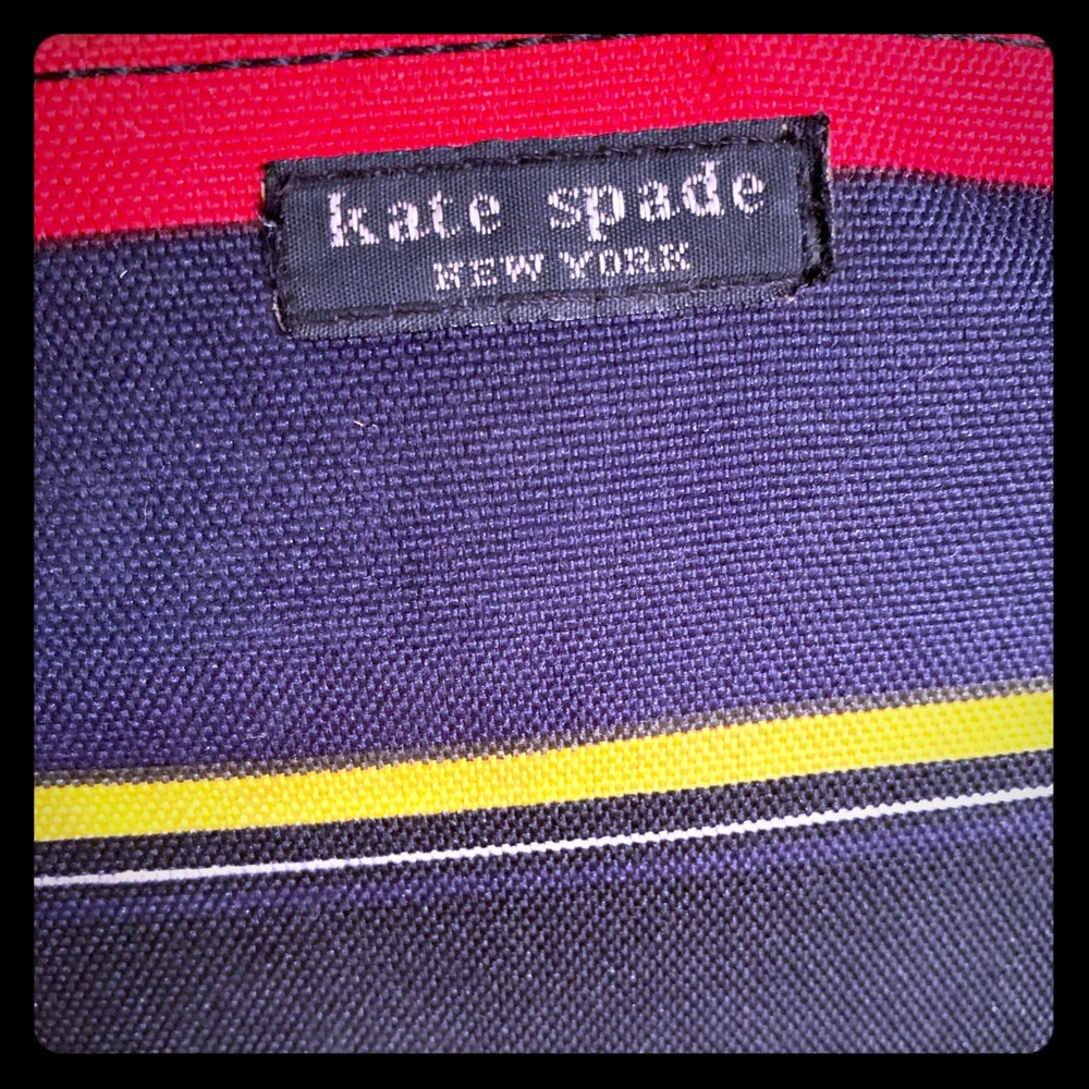 Classic 90’s Kate Spade purse